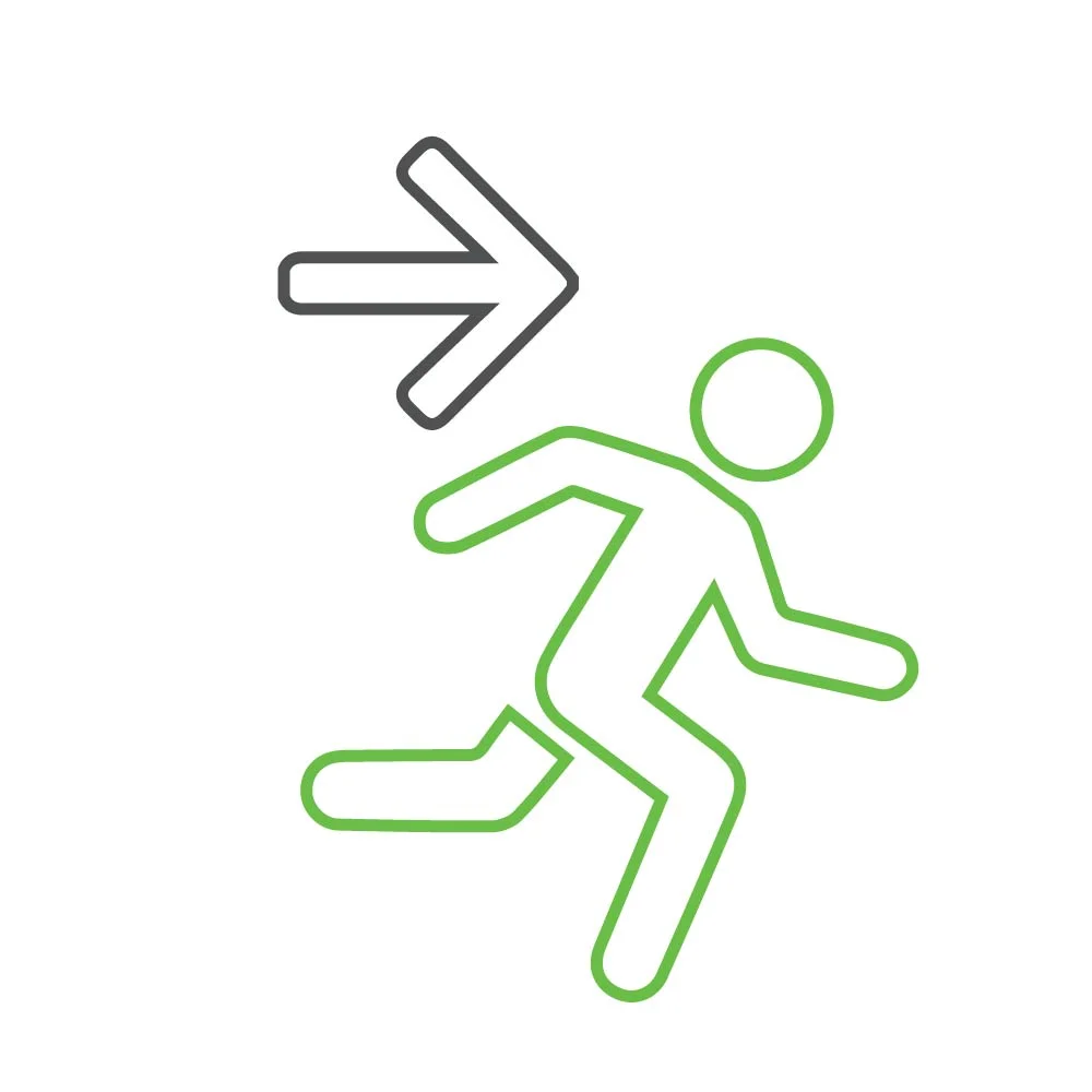 Signage Wayfinding Solutions
