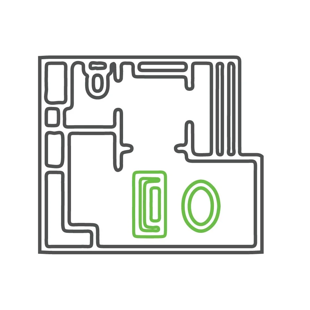 Test Fit Building Evaluations