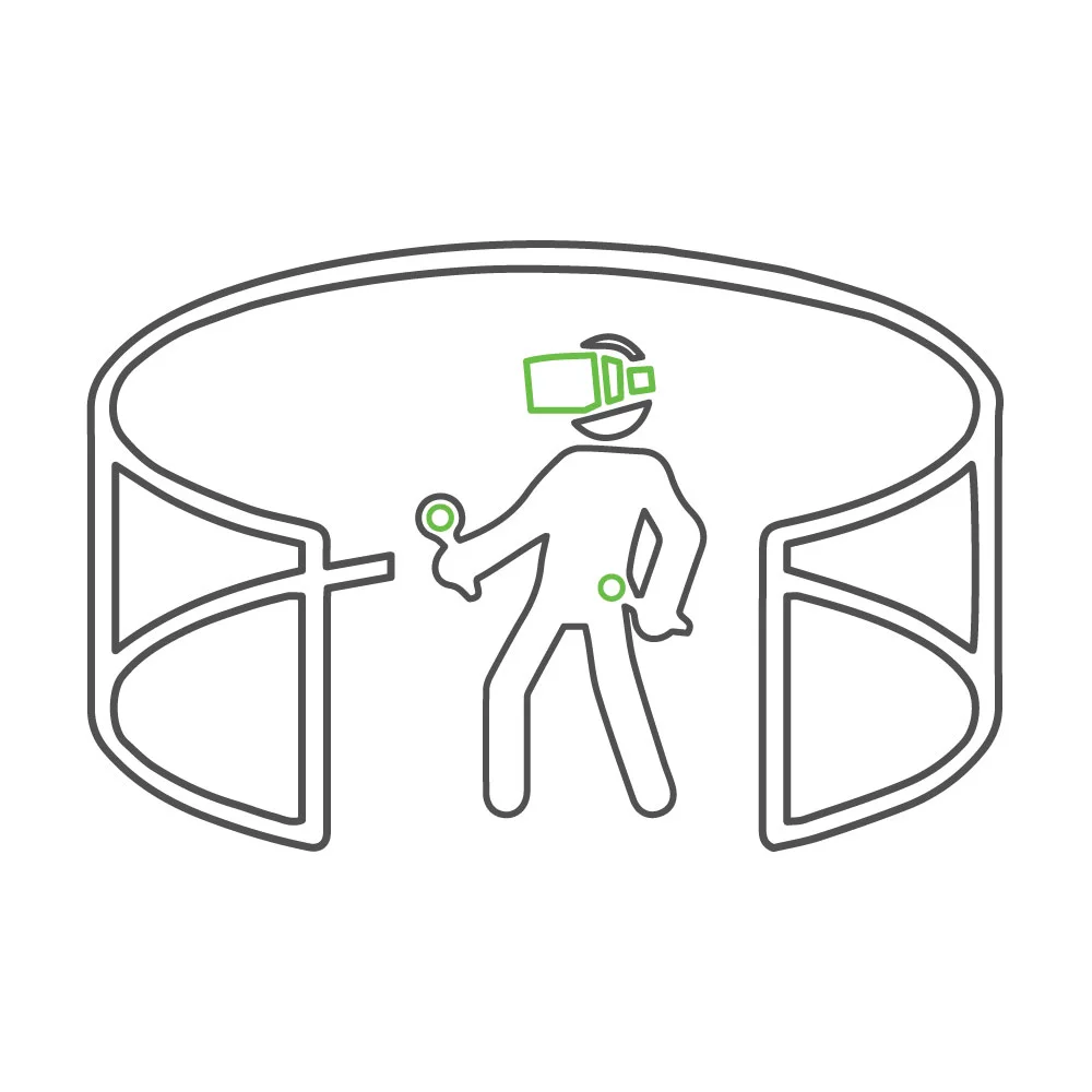 Digital Walk-Thru's