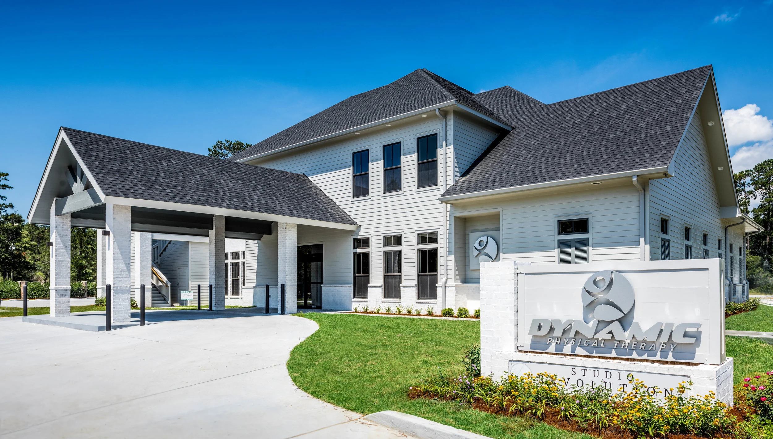 Dynamic Physical Therapy