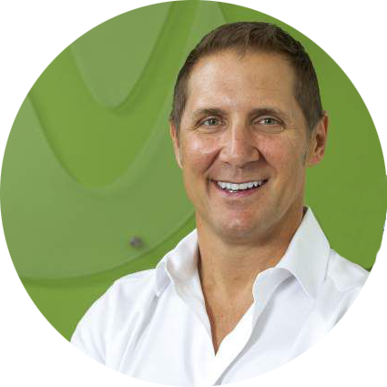 Will Boudreaux Chief Executive Officer, Co-Founder Netchex