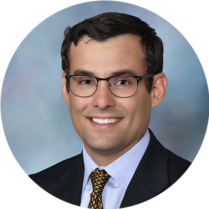 Max Ferran Senior Project Manager Donahue Favret Contractors