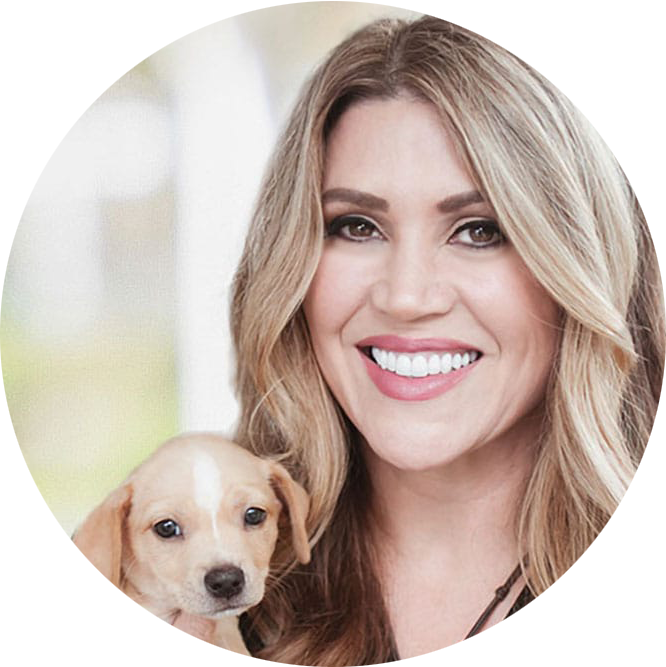 Ashley Geoghegan DVM, CVA, CVFT, Owner VetNaturally