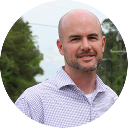 Seamus Loman Operations and Project Management TerraBella Village