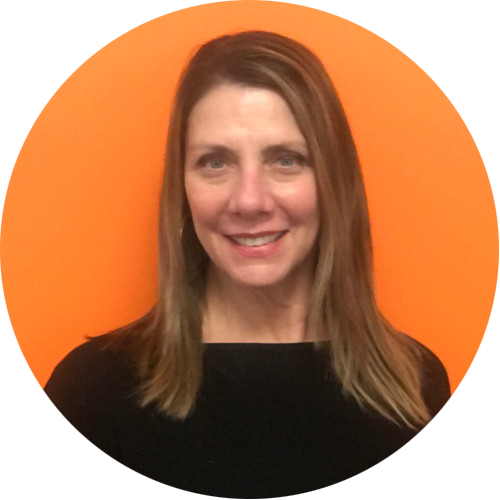 Vicky Gehbauer Senior Director - Corporate Facilities & Wellness Globalstar