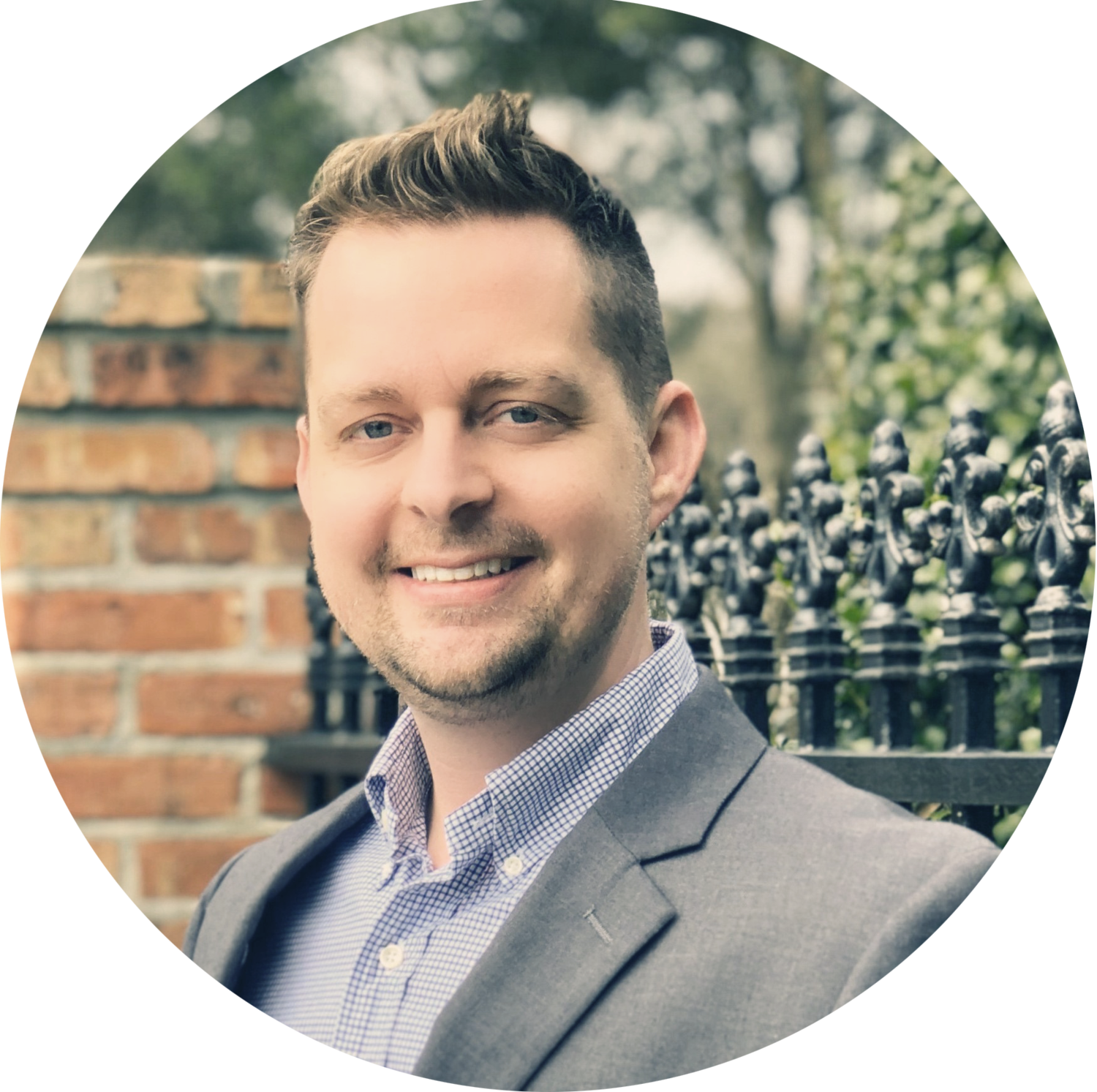 Dustin Silbernagel Project Manager Fairway Consulting + Engineering