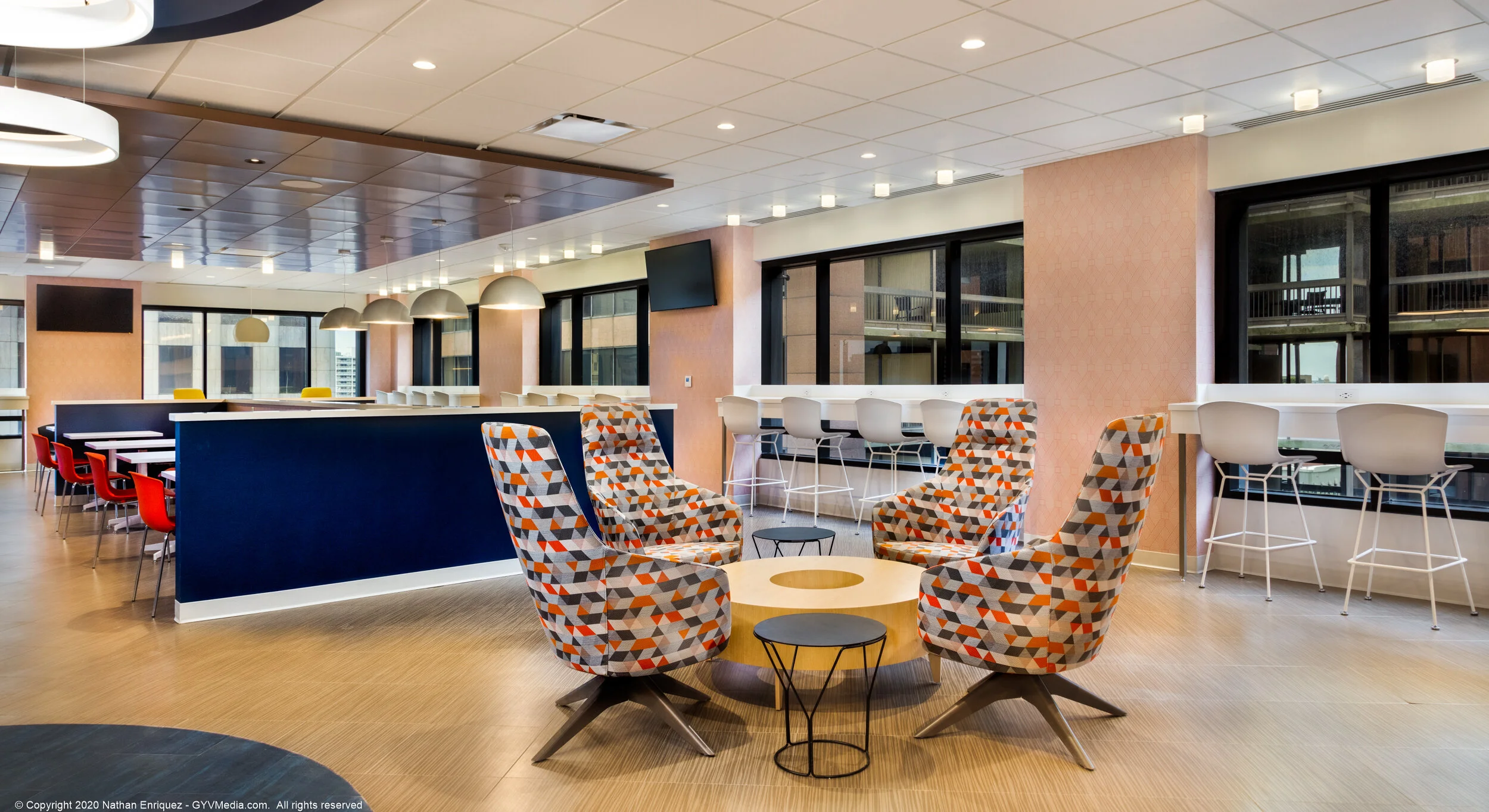 Interior Design Services. — Greenleaf Architects