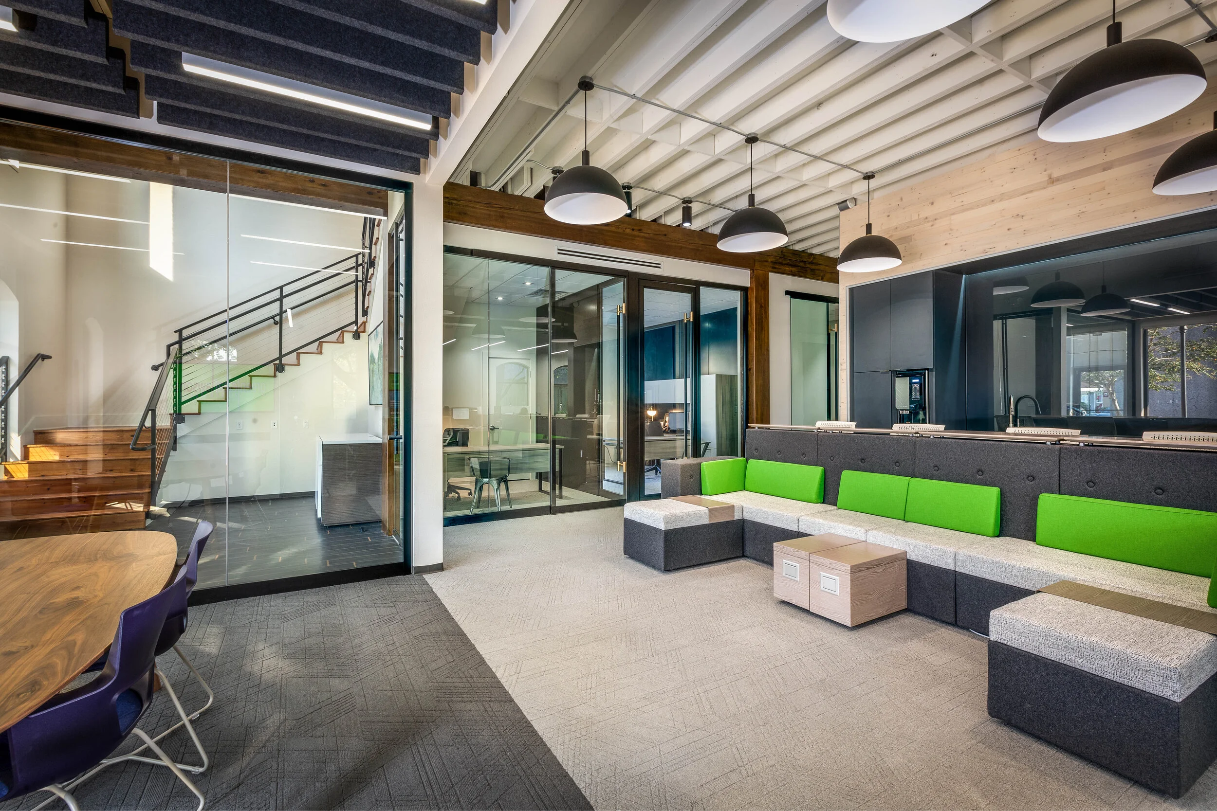 Marketing Library — Greenleaf Architects