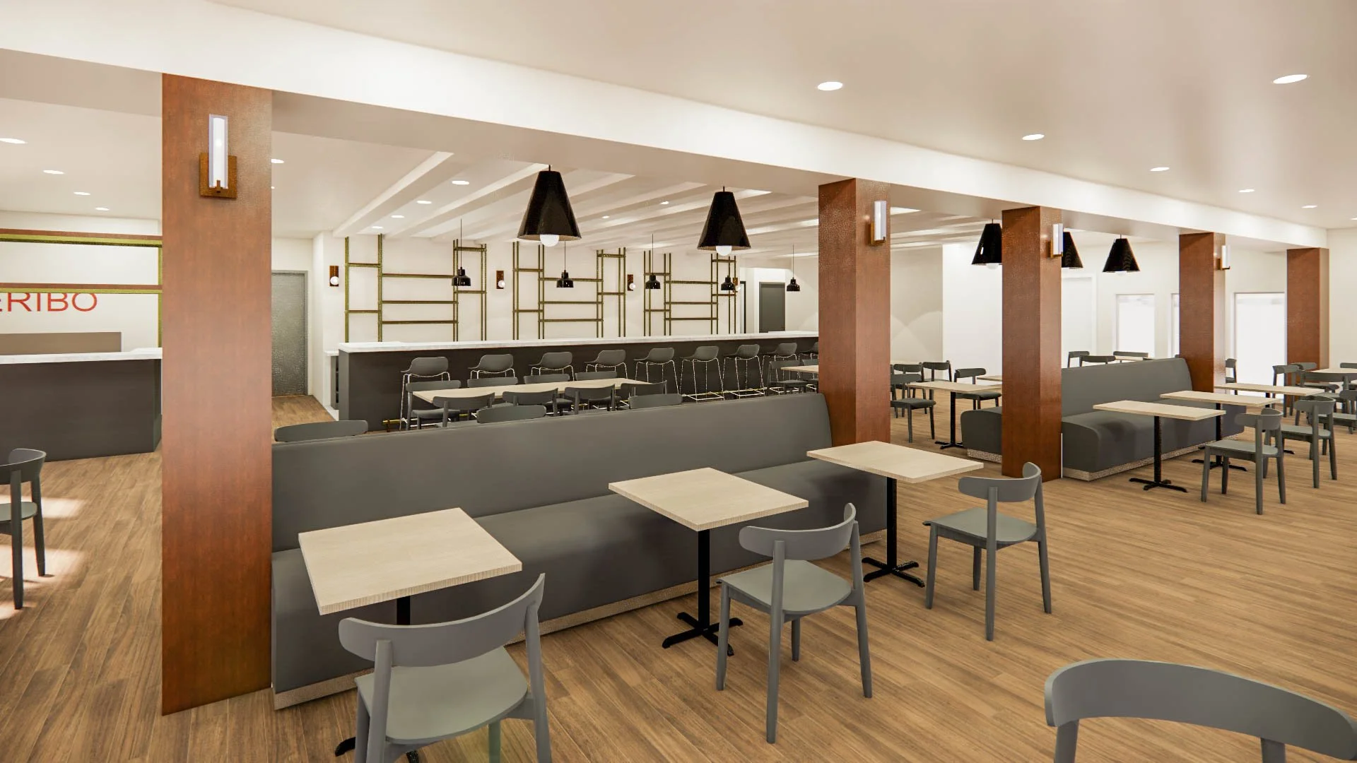 Meribo — Greenleaf Architects