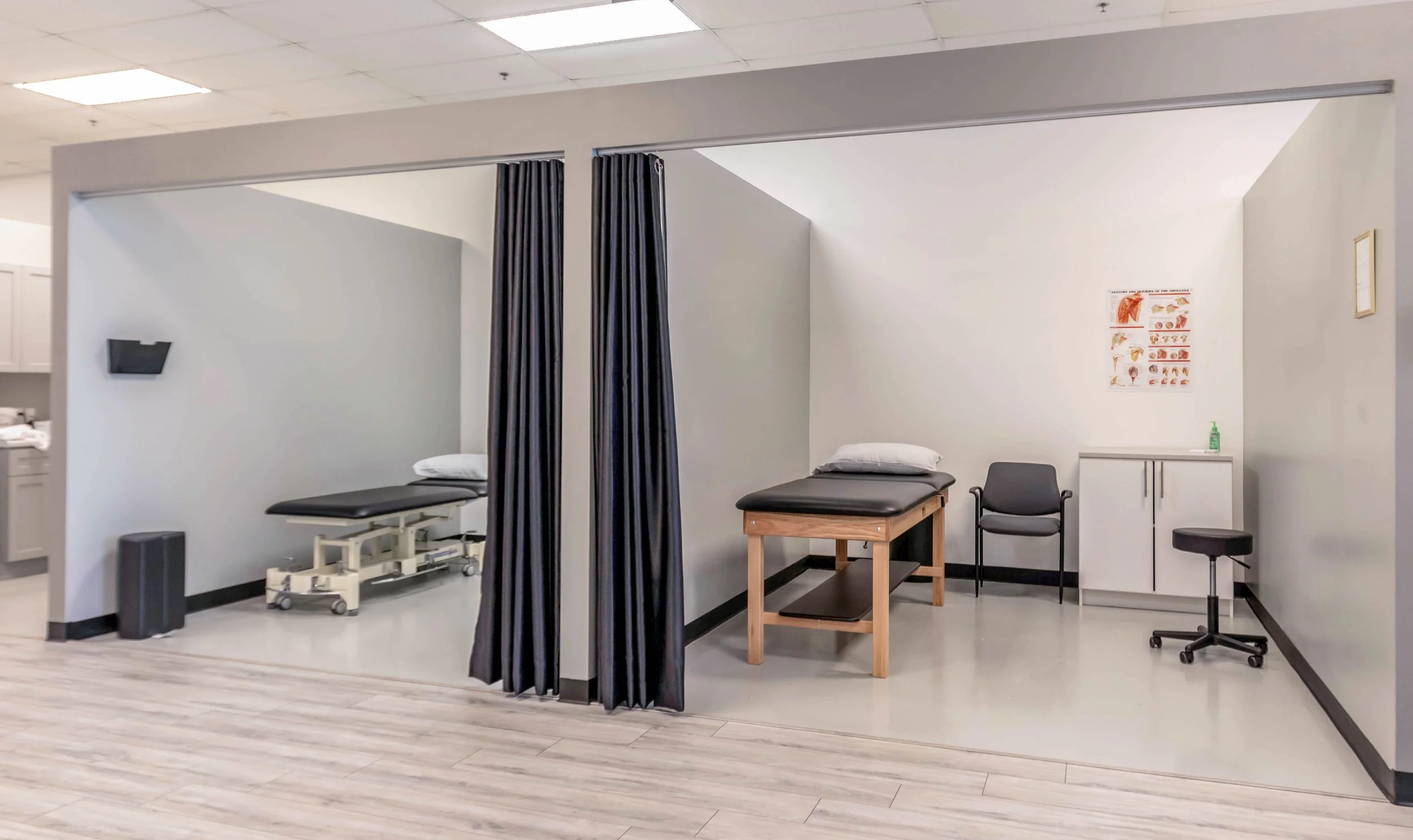 Clements Physical Therapy