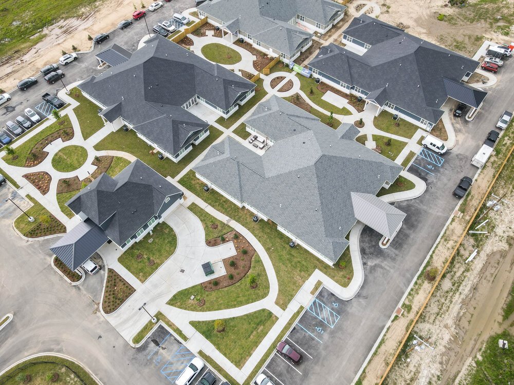 Sage Oak Assisted Living - Lake Charles, LA