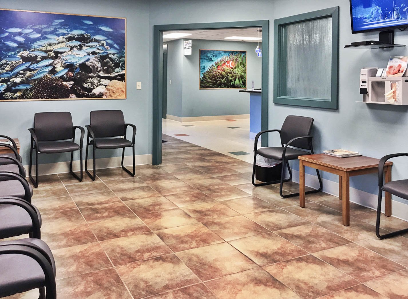 LeBlanc Pediatrics