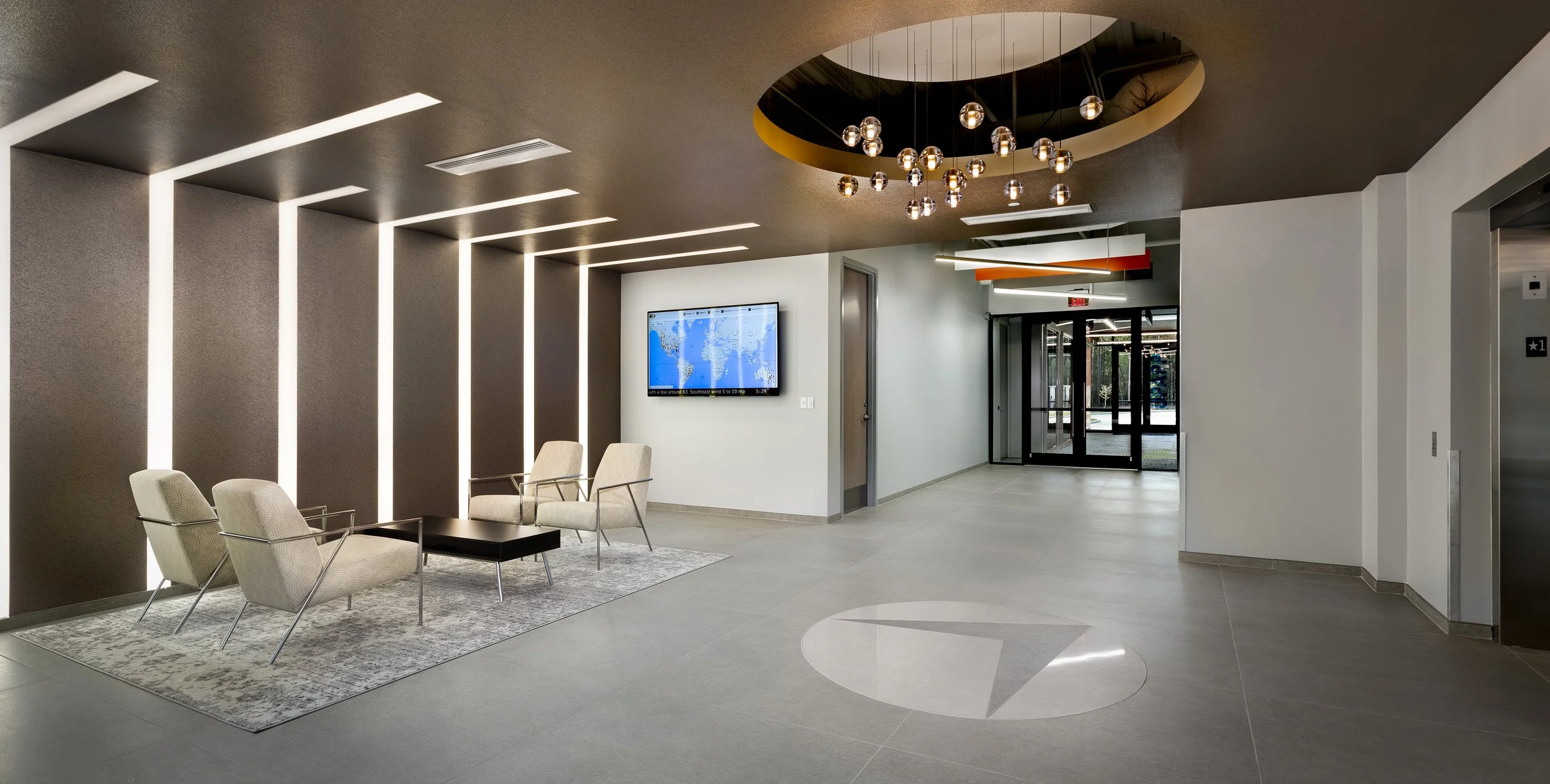 Globalstar Corporate Headquarters