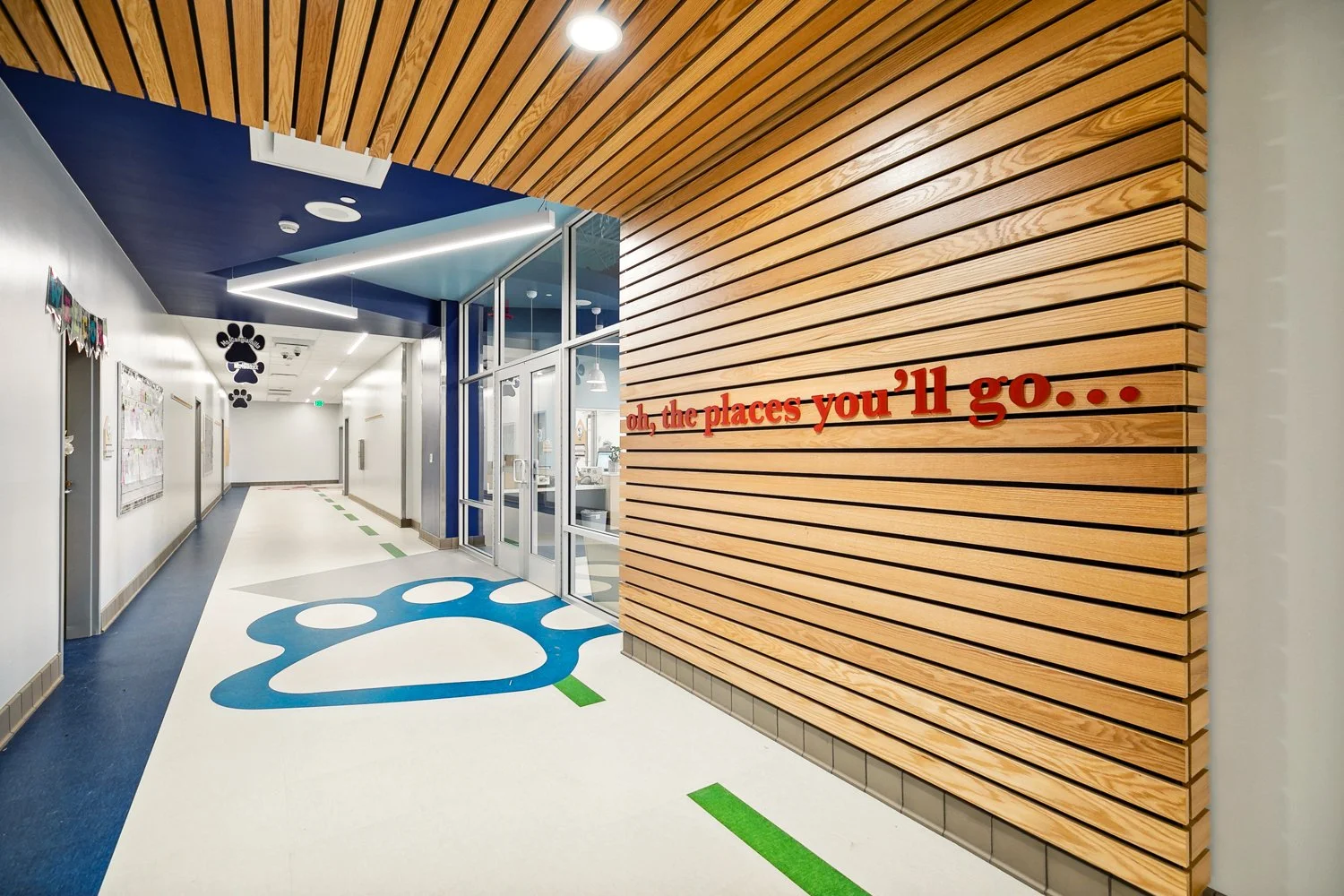 Magnolia Trace Elementary