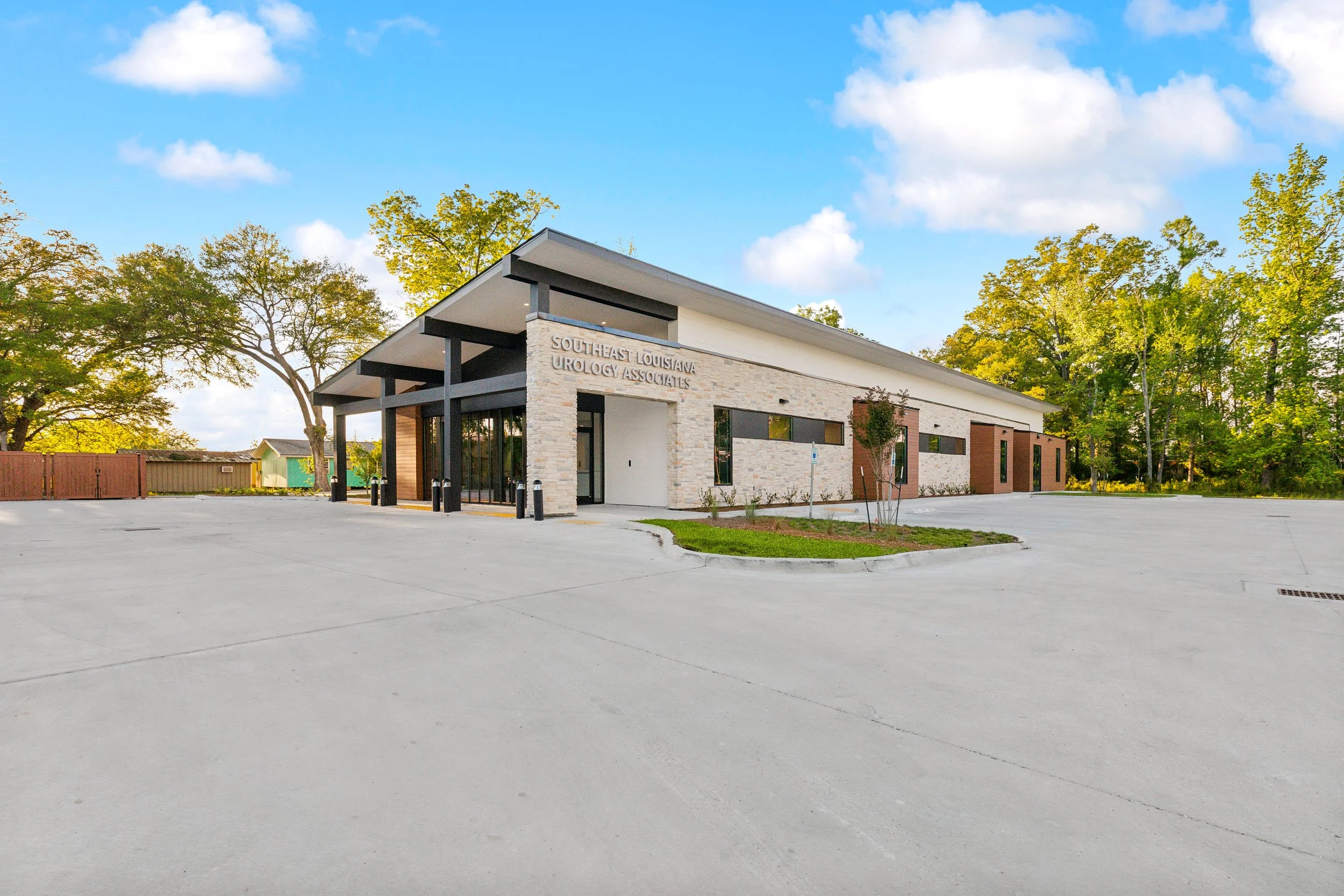 Southeast Louisiana Urology Associates