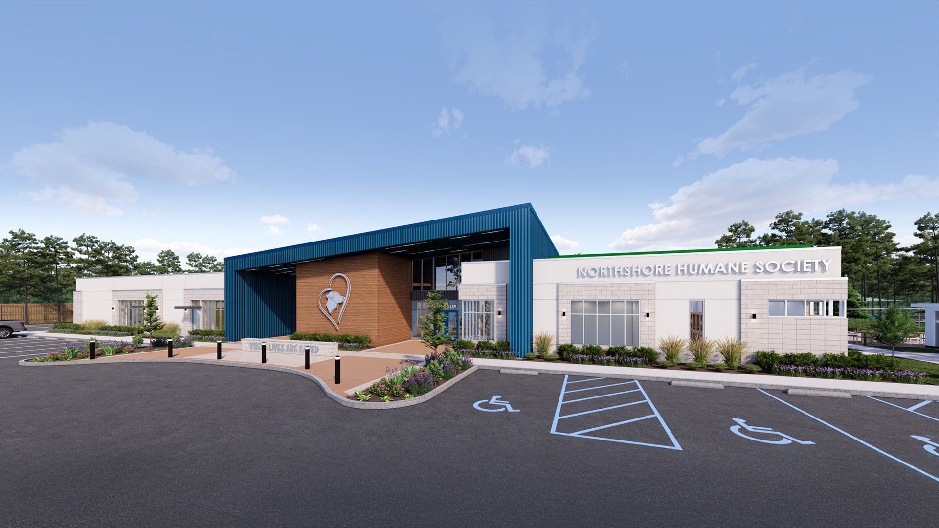 Northshore Humane Society