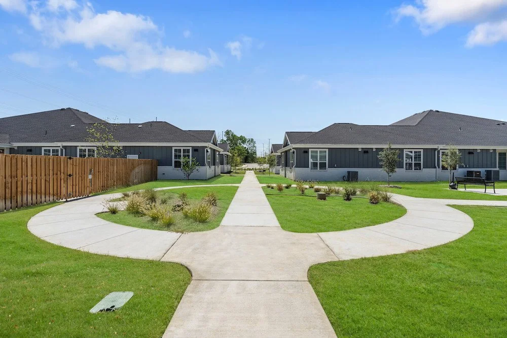 Sage Oak Assisted Living - Denton, TX