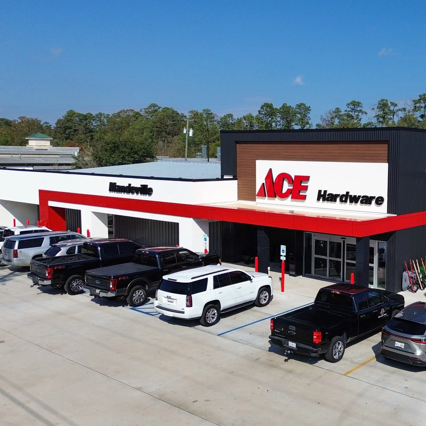 Ace Hardware