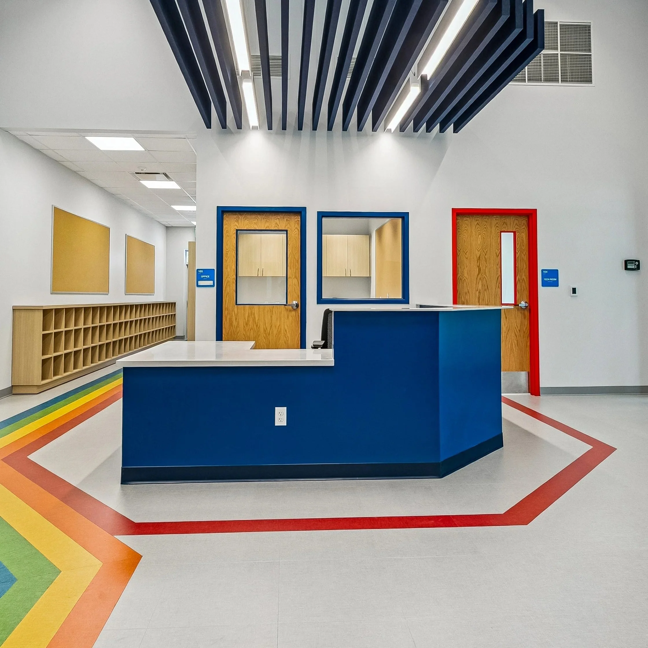 Boys + Girls Clubs of Metro Louisiana