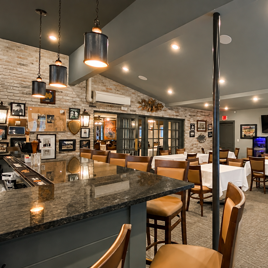 Gallagher's Grill