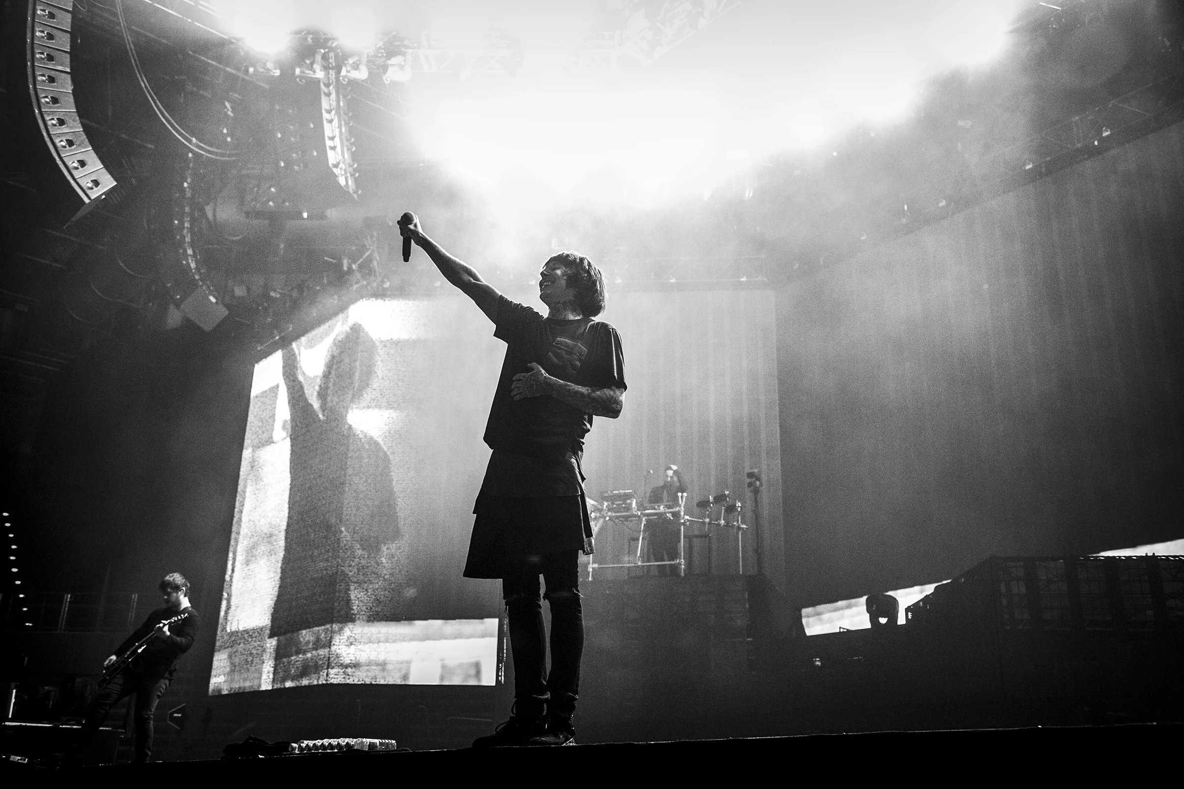 Bring Me The Horizon