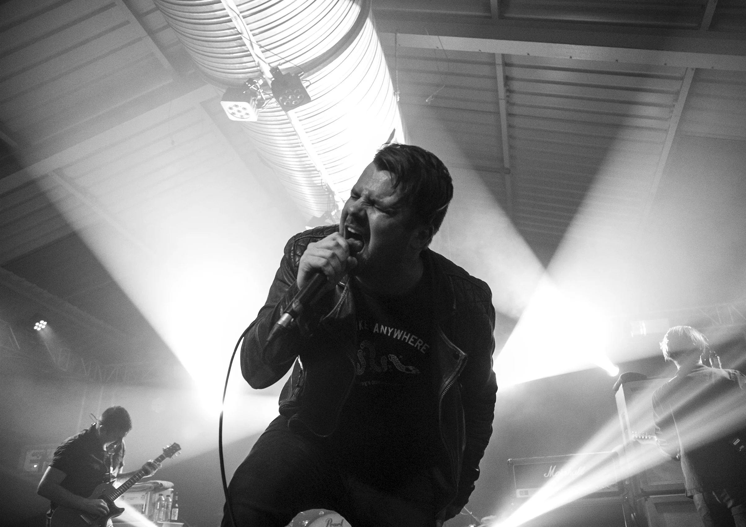 silverstein