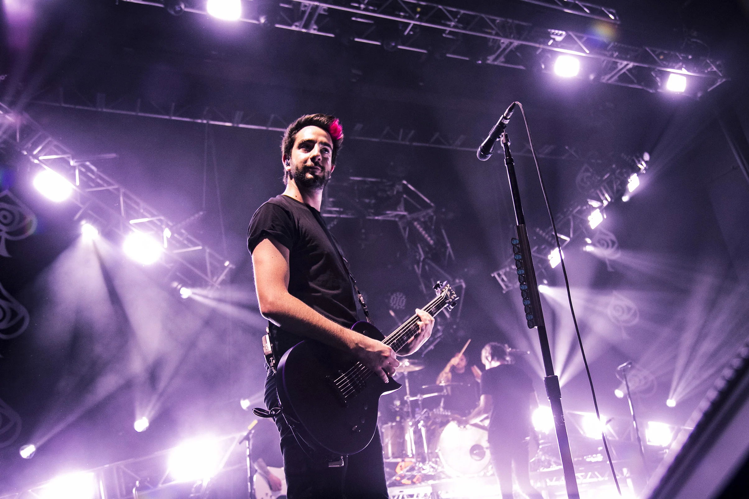 All Time Low