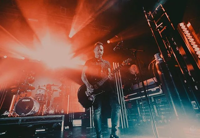 @nodirectioncasa | @sleepingwithsirens | @electricballroomcamden  #sleepingwithsirens #musicphotography #musicphotographer #rock #gigphotography #electricballroom #canon #nickmartin