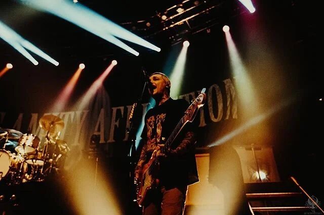 @stringdtd | @theamityaffliction | @roundhouseldn | 29.02.20

#theamityaffliction #ahrenstringer #london #camden #canon #beartooth #metal #metalcore #thediseasetour #musicphotography #musicphotographer #everyonelovesyouonceyouleavethem