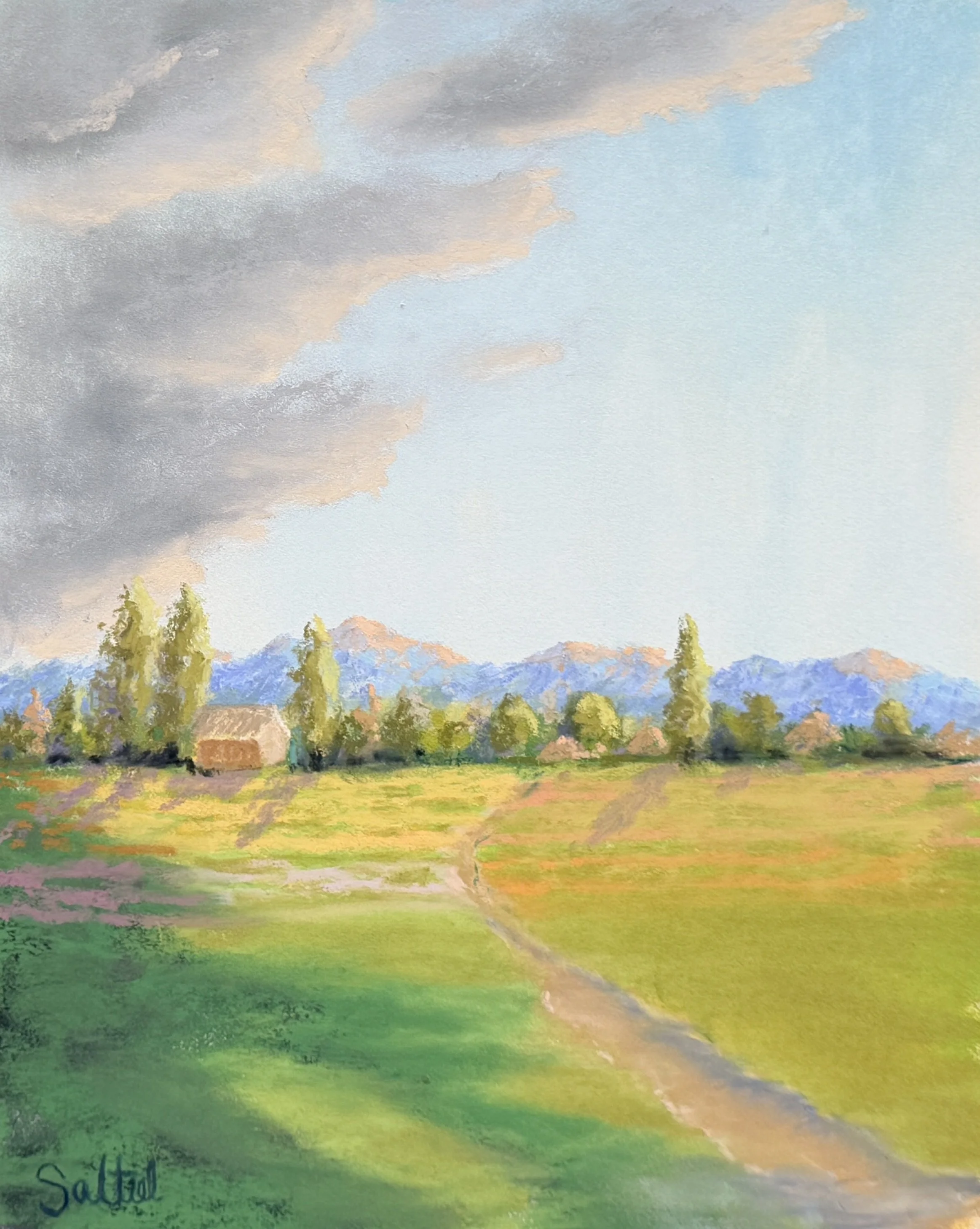 Roozengard Tulips #4