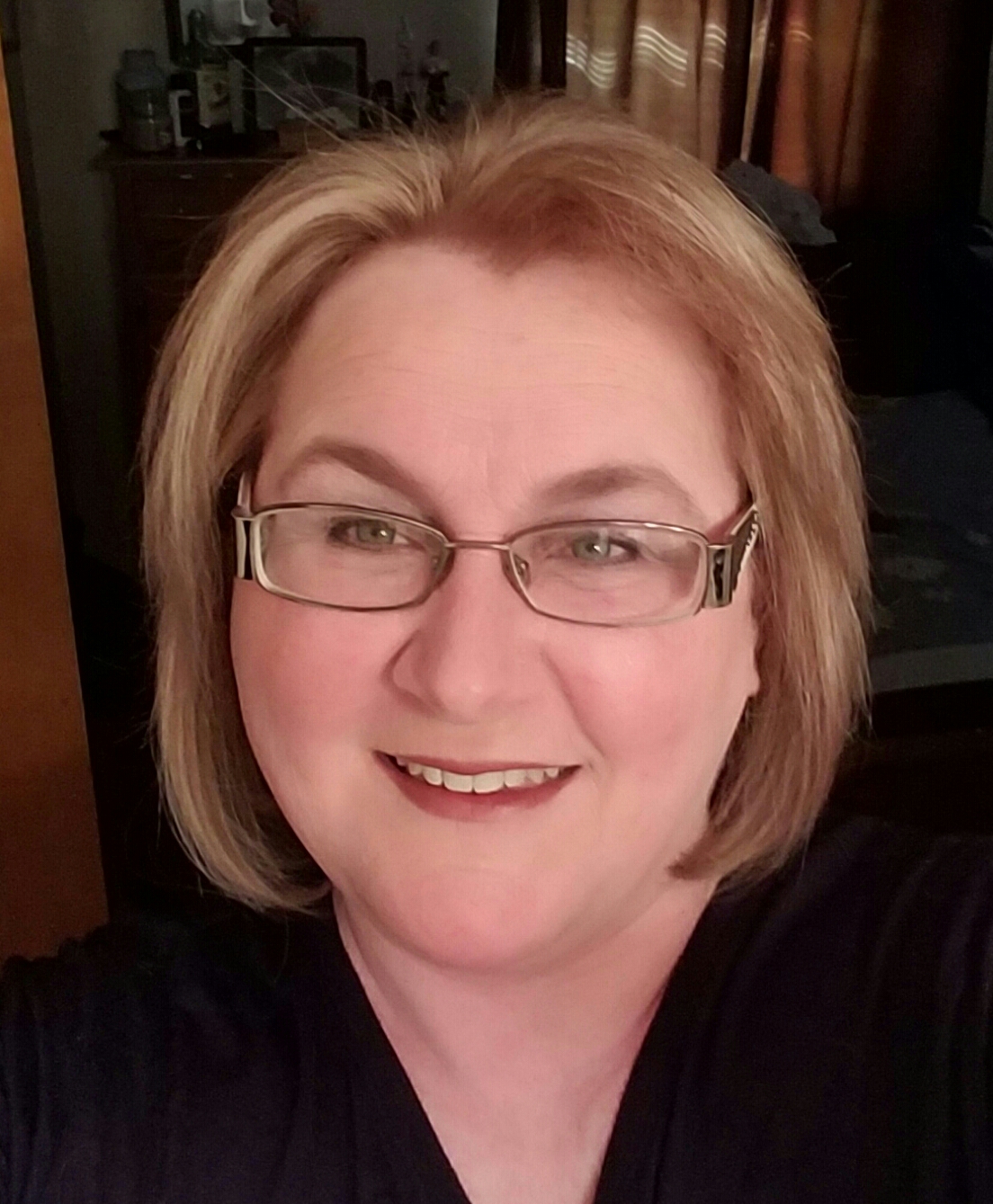 Brenda Woodruff