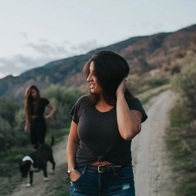 Galentines valentines celebrate whatever you want! One of the highlights of my last season is when this beautiful soul booked a lifestyle session for her best girl. We had so much fun shooting laughing and being real with each other. And that was the