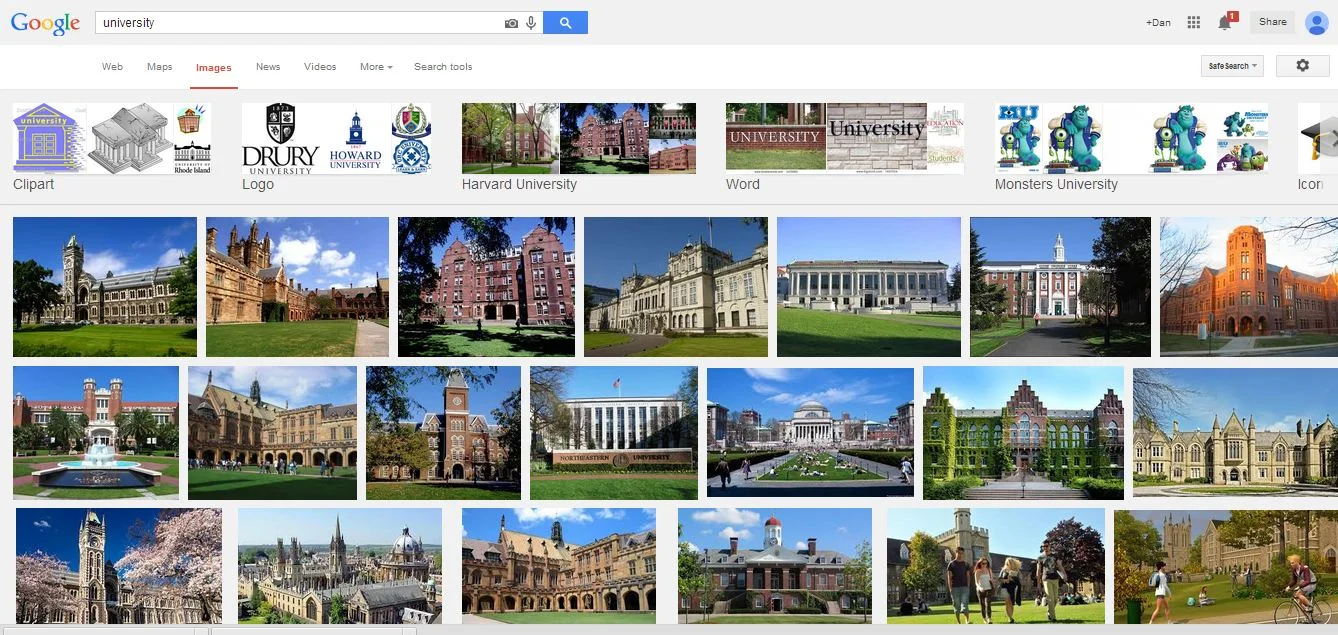 Trading floor space for connection: Higher Education's Addiction to Buildings 