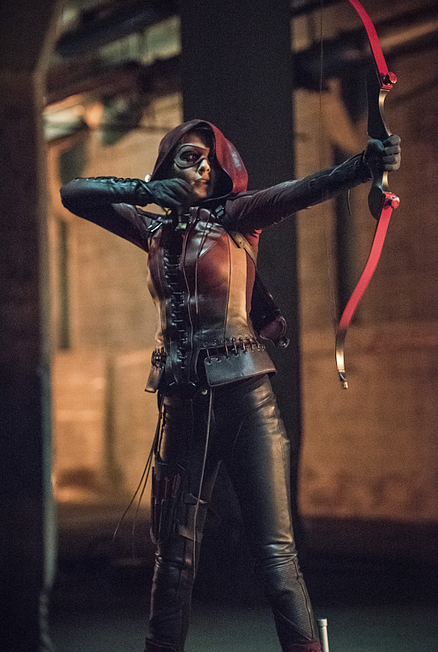 Speedy - Quiver Harness