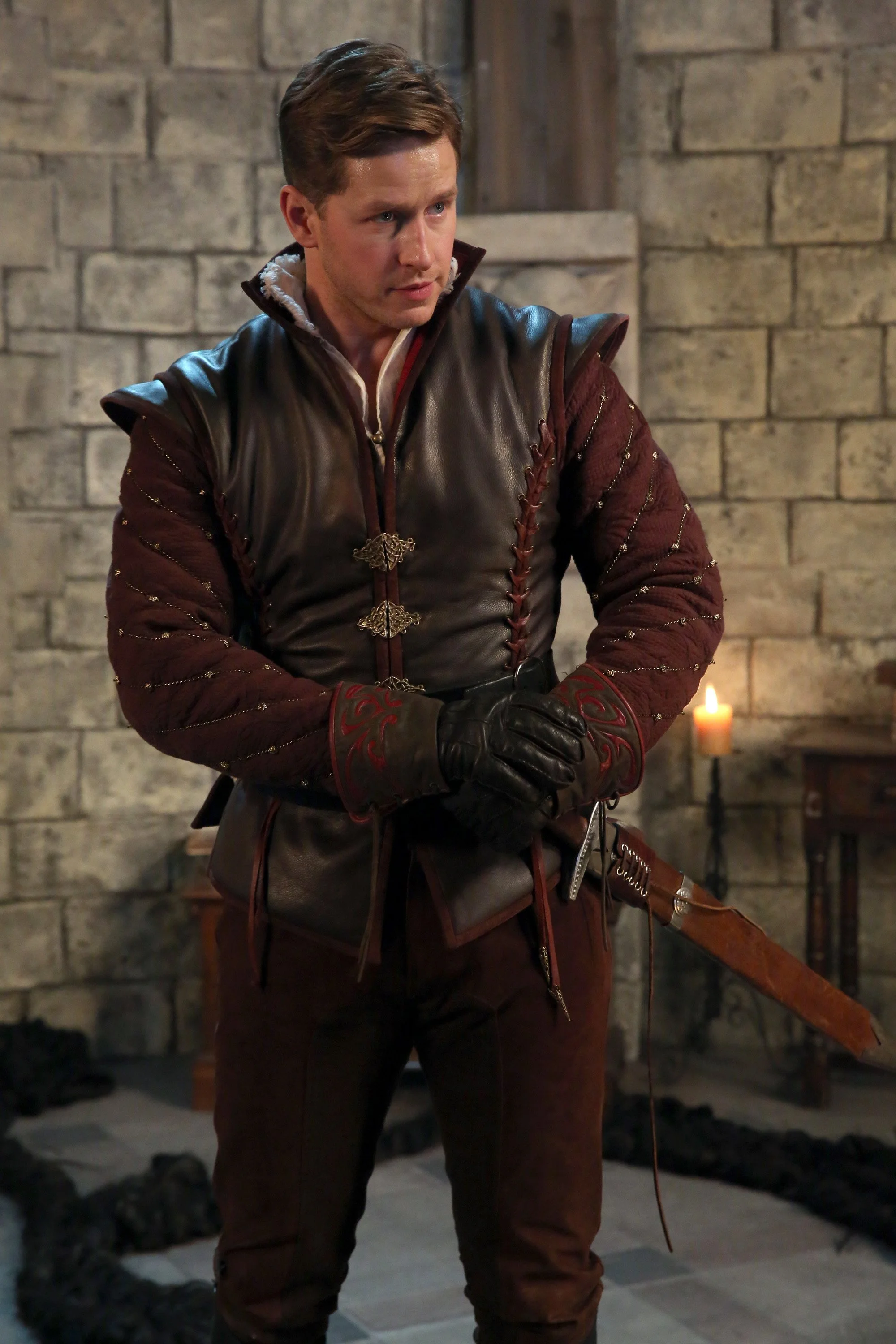 Prince Charming - Doublet