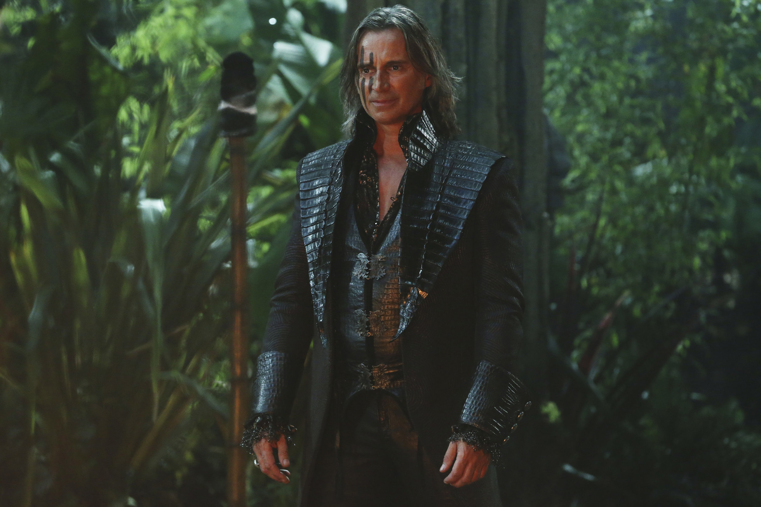 Rumpelstiltskin - Coat