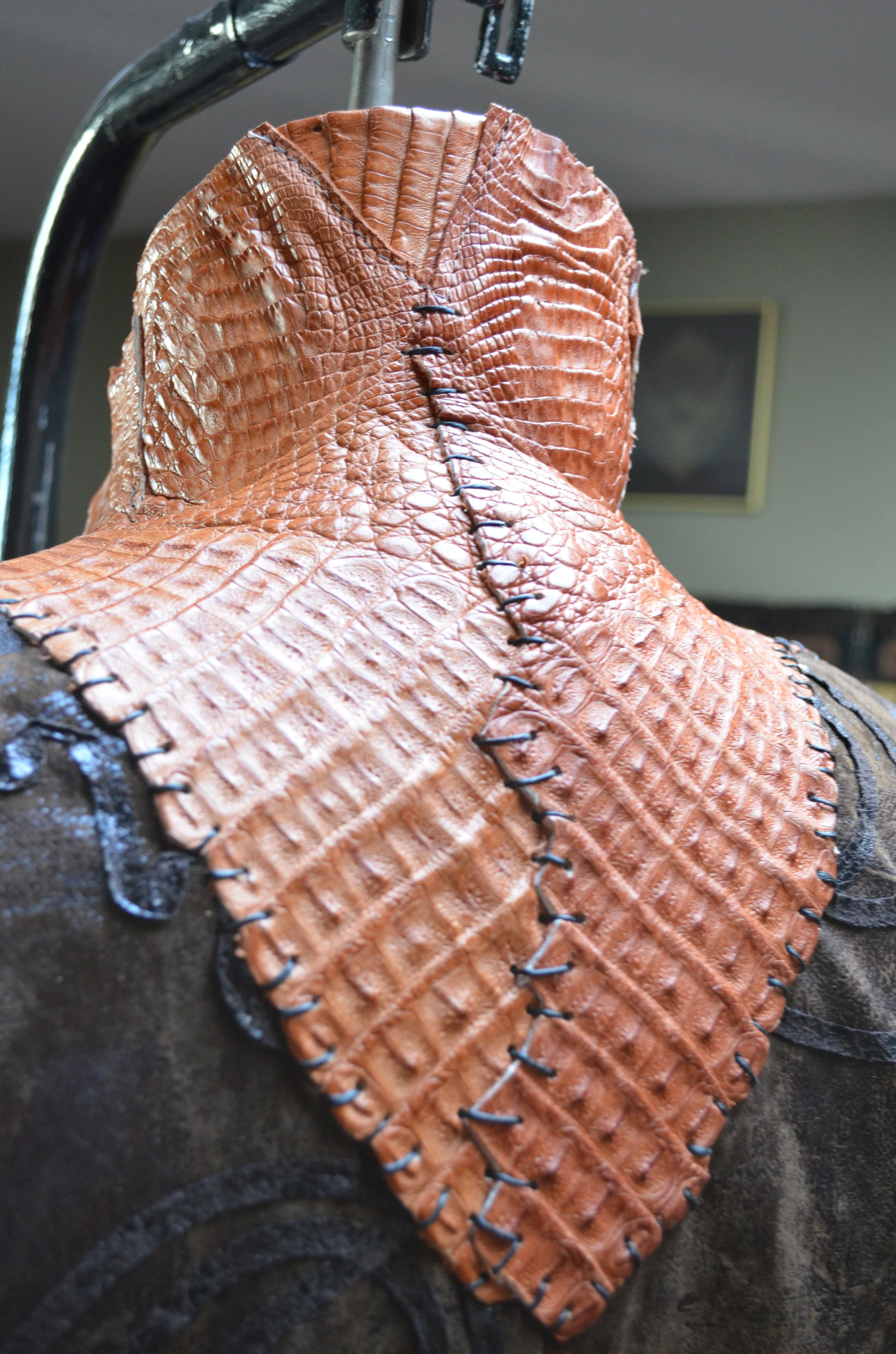 Rumpelstiltskin - Coat
