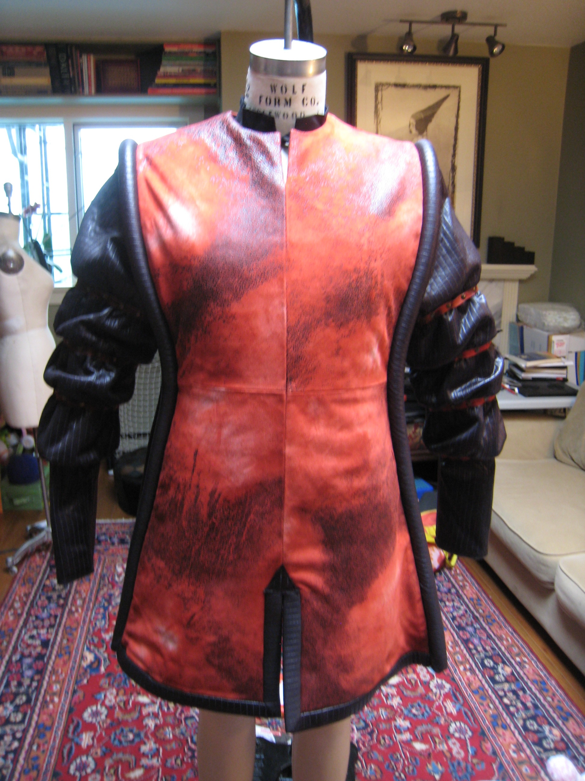 Guards - Tabard