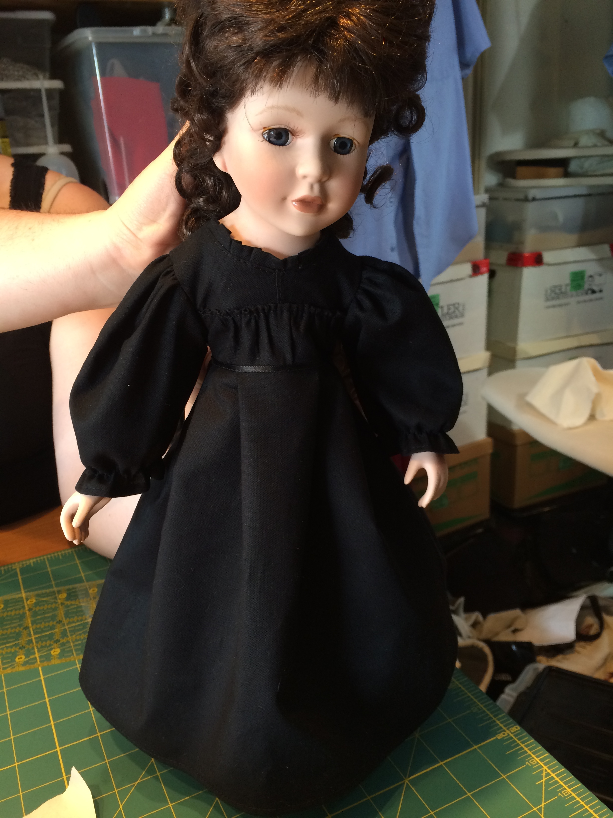 Doll Dress (S1)