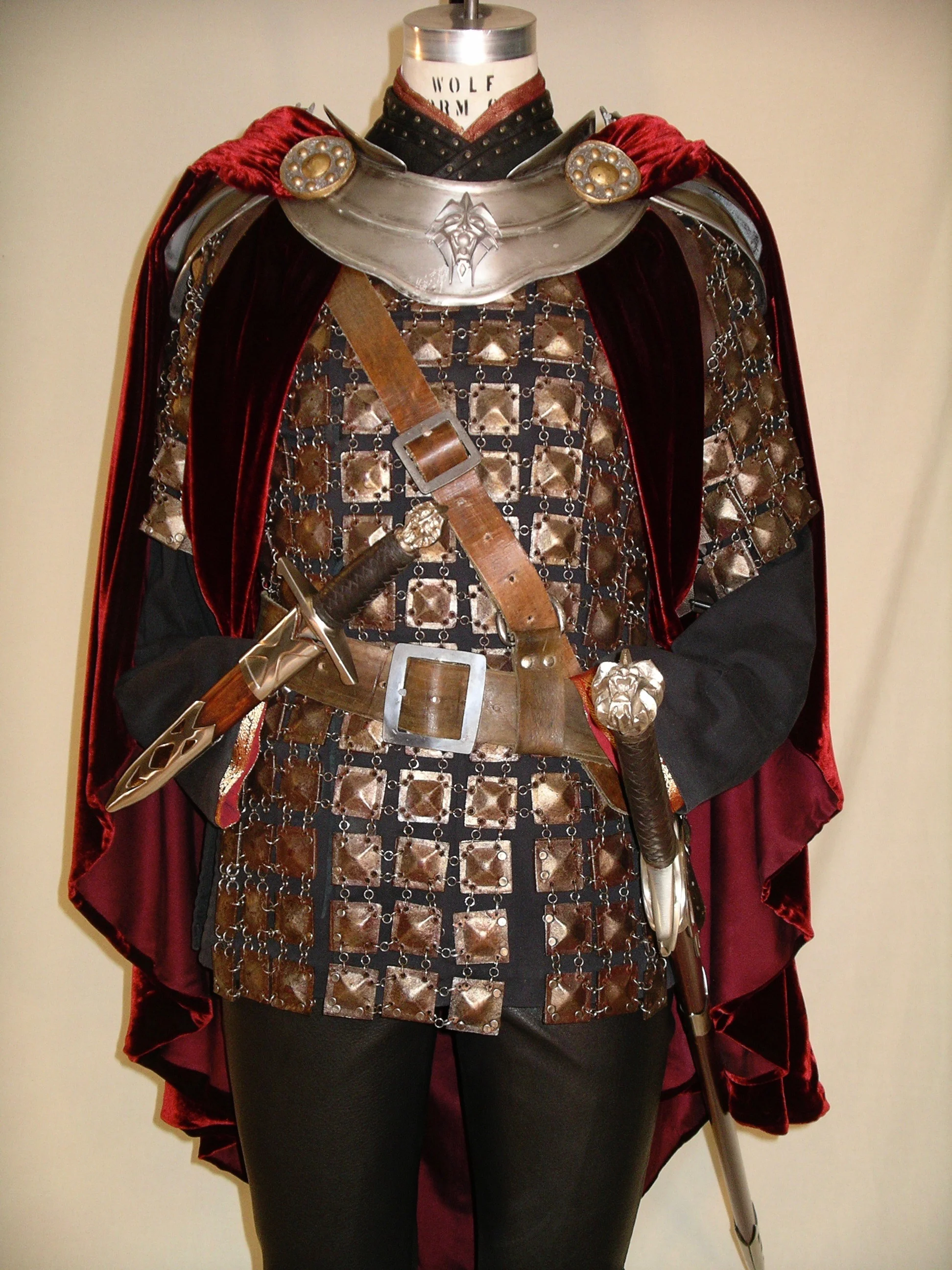 King Konreid