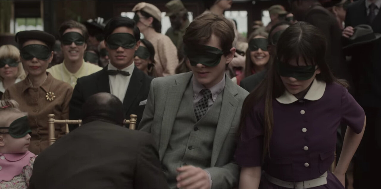 Sleepmasks (S3)