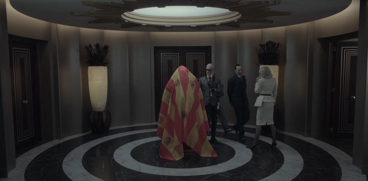 Worlds Largest Kerchief (S2)