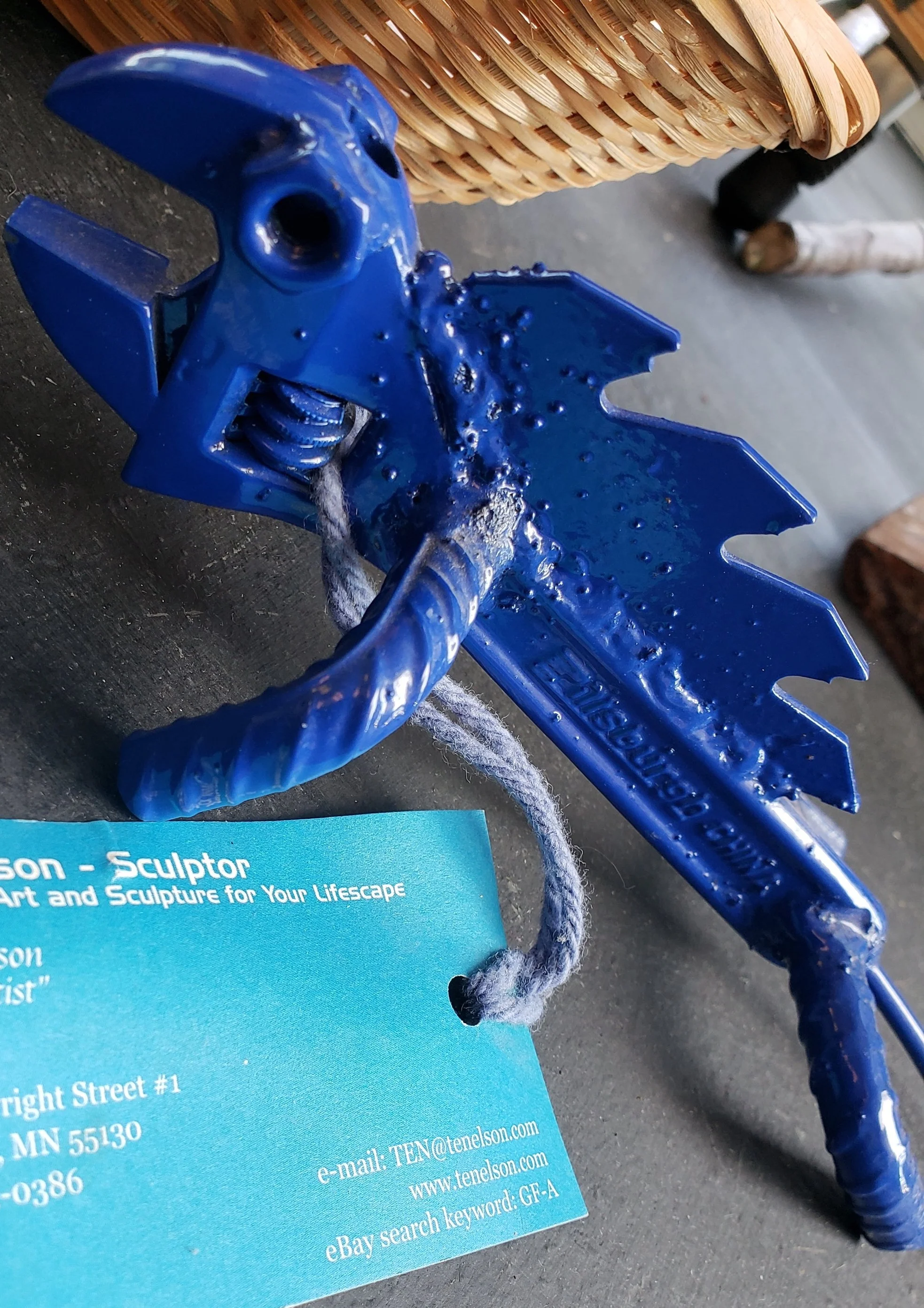 East Side Art Gallery — East Side Arts Council