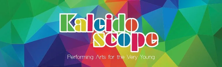 Kaleidoscope Workshop with Artist Charlotte
