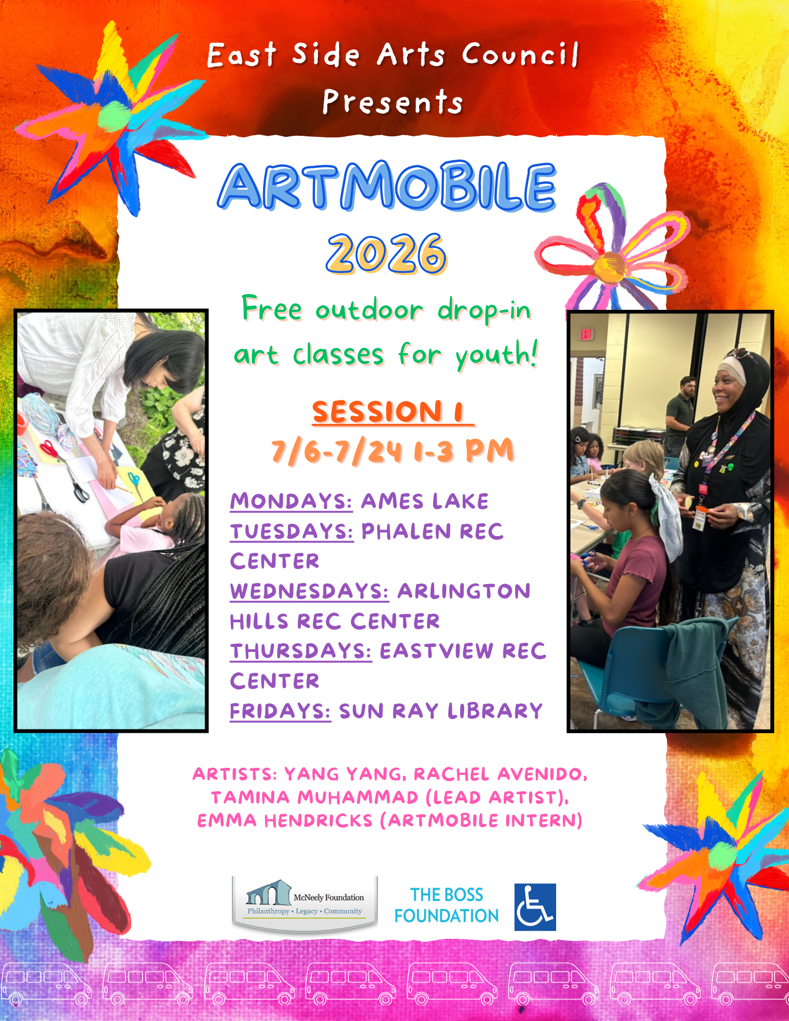 Artmobile session 1 Flyer.png