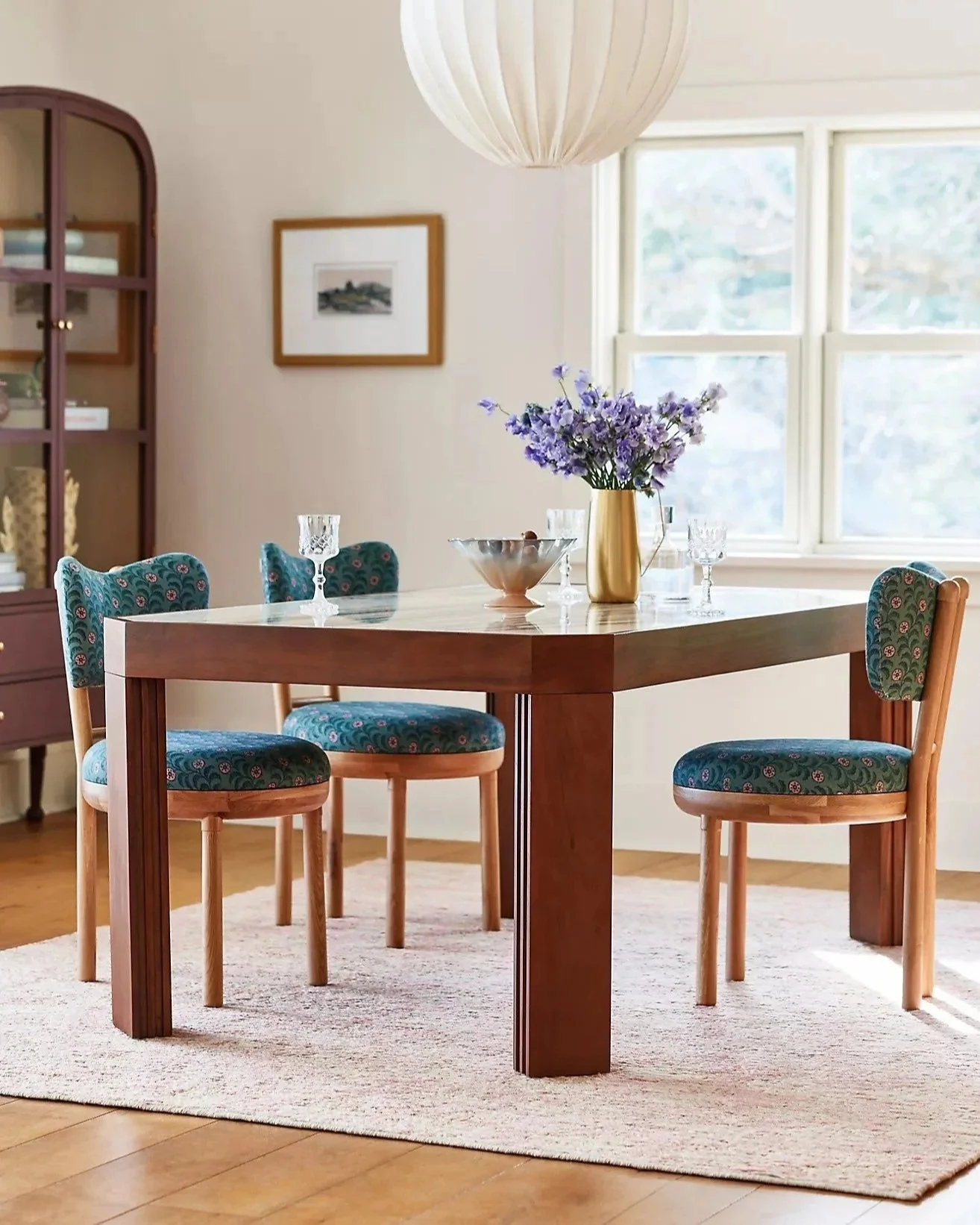 Wren Dining Table