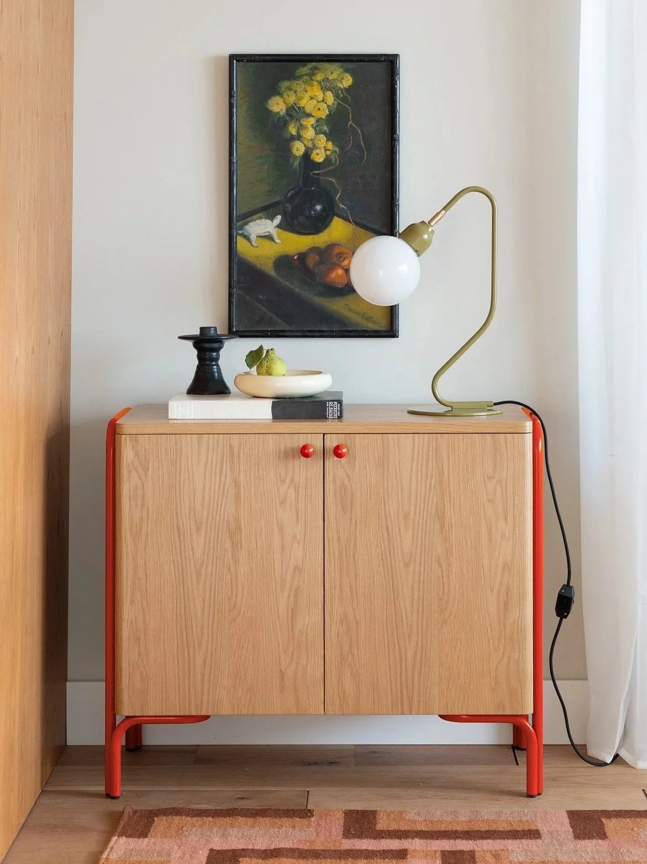 Forma Cabinet