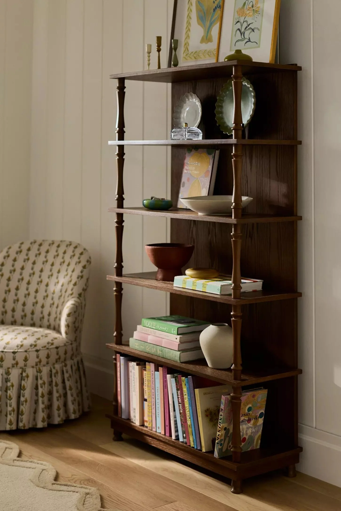 Thorne Bookcase