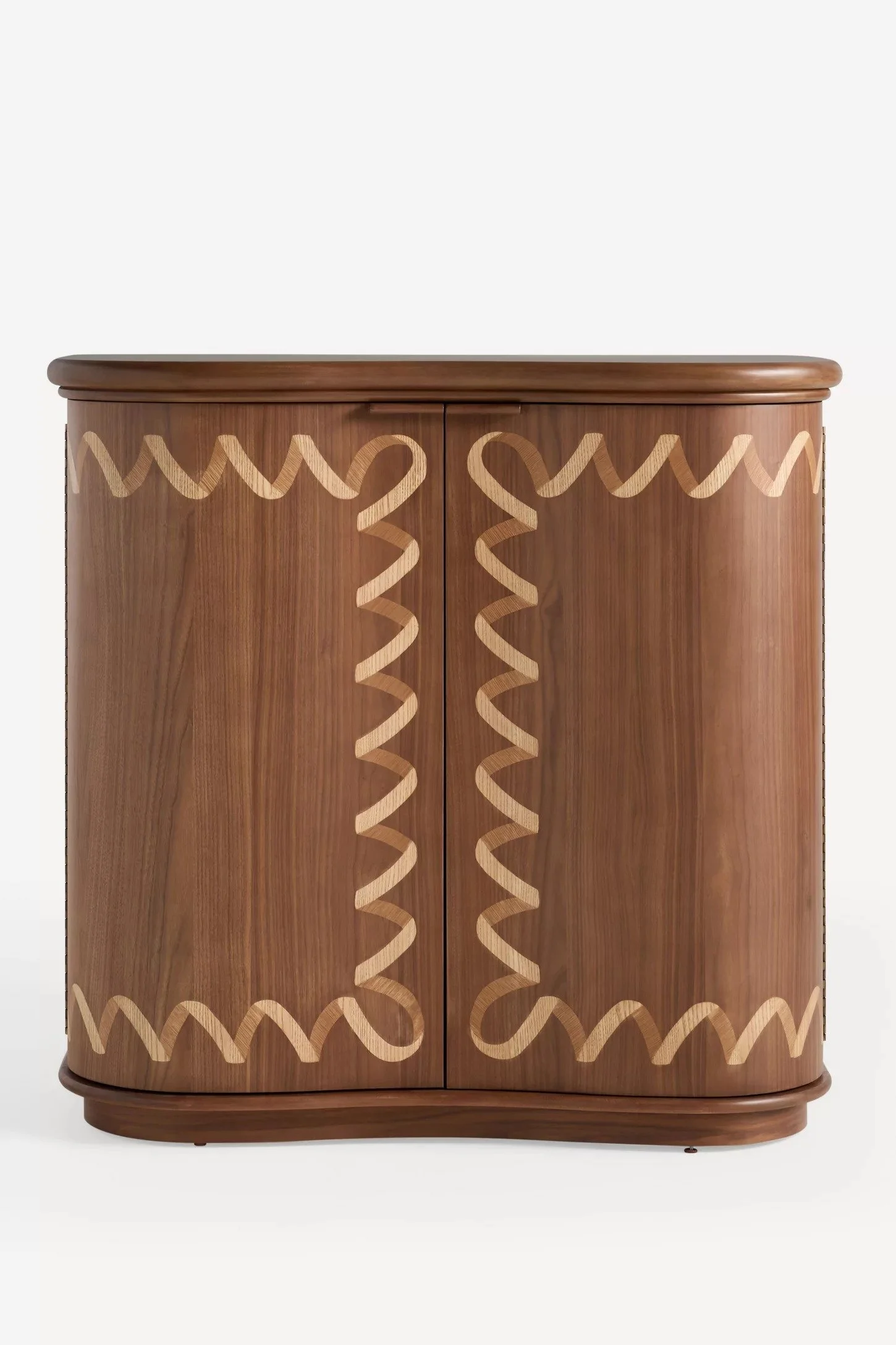 Grove Bar Cabinet