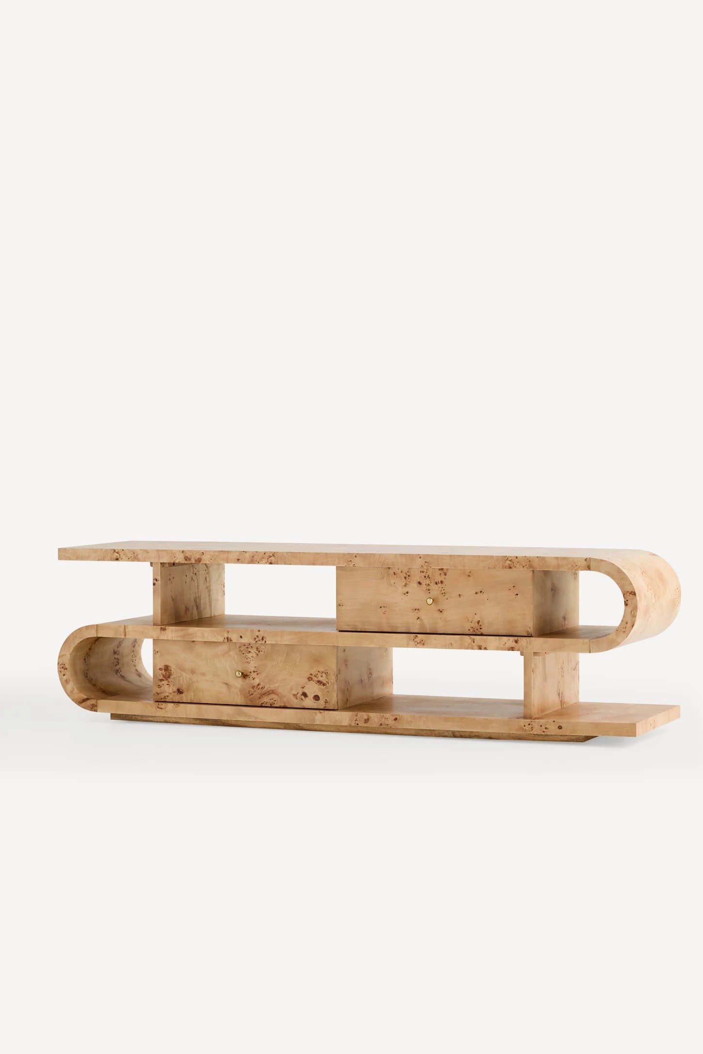 Larkin Media Console